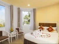 Ruby River Hotel 3*