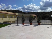 Hotel Sfinalicchio 3*