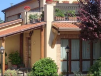 Agriturismo Angelucci 2*