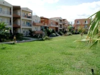Maleme Mare Beach Resort 3*
