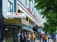 Sokos Hotel Seurahuone