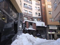De Les Pistes Hotel  3*