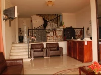 Addis View Hotel 3*