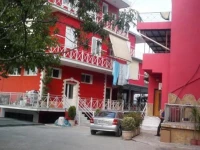 Number One Gjirokaster 3*