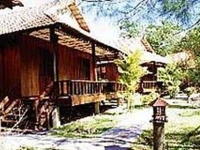 Coral Redang Island Resort 3*