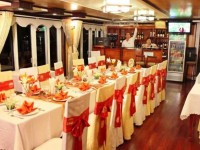 Halong Aurora Cruises