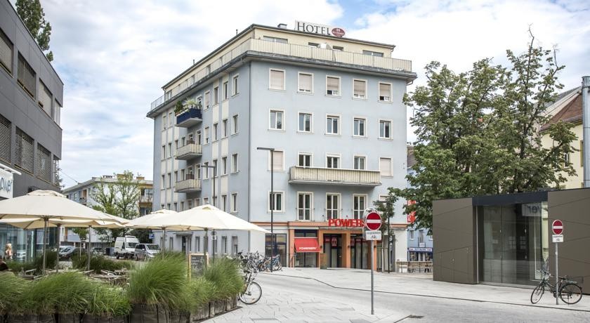 B&B Graz 3*