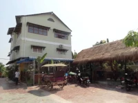 DMS Angkor Villa 