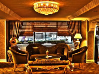 Ankara Gold Hotel