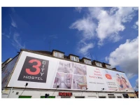 3City Hostel 2*