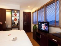 Rising Dragon Legend Hotel 3*