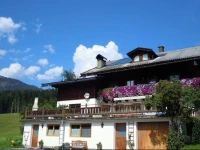 Biobauernhof Kleinummerstall 1*