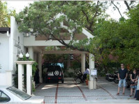 Nasandhura Palace Hotel
