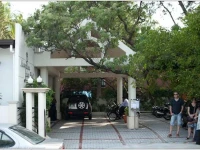 Nasandhura Palace Hotel 3*
