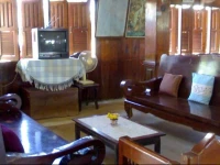 Sky House Guest House 1*