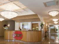 Park Hotel Tyrrenian