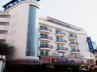 Goodstay Arirang Hotel