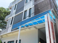 Ban Rak Samed Hotel
