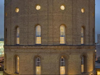 Hotel Im Wasserturm