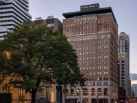 Park Hyatt Toronto 5*