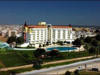 Garden of Sun Hotel