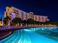 Garden of Sun Hotel 5*