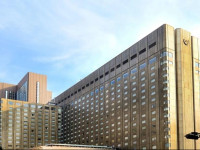 Imperial Hotel Tokyo