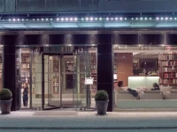 Mornington Hotel Stockholm City 4*