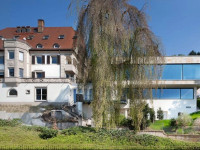 Caritas Tagungszentrum