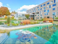 Blumenhotel 4*