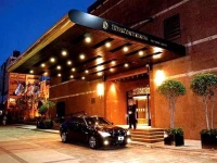 Intercontinental 5*