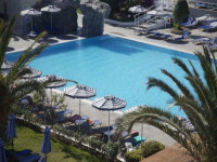 Sun Palace