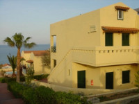 Chrysalis Apartments