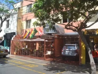 Suite Service Apart Hotel 3*