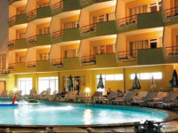 Hotel Mak