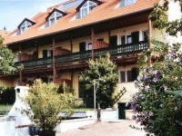Appart-Hotel Burger 3*