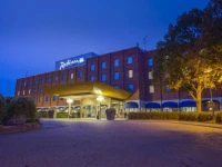 Radisson Blu Arlandia Hotel Stockholm 4*