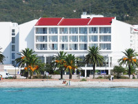 Princess hotel