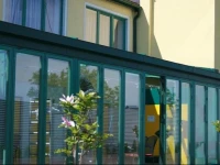 Hotel Asperner Lowe 3*