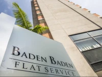 Astron Baden Baden 3*