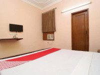 Hotel Kishore Castle