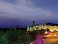 Kumho Seorak Resort