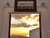 Cosmopolitan Suites