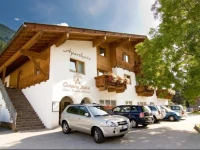 Aparthaus Camping Stubai 1*