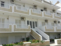Fania Apartments