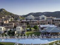 Helona Resort