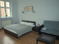 Apartamenty VNS 3*