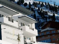 Landhaus Jenewein 4*