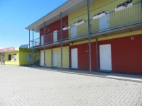 Motel Angern 1*