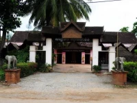 Angkor Diamond Hotel 3*
